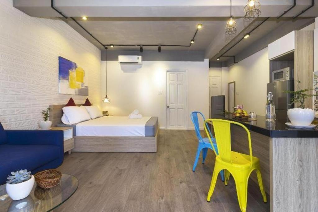 Hotel Opox Nha Trang Exteriér fotografie