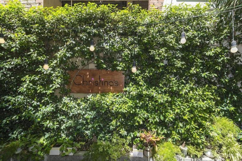 Hotel Opox Nha Trang Exteriér fotografie