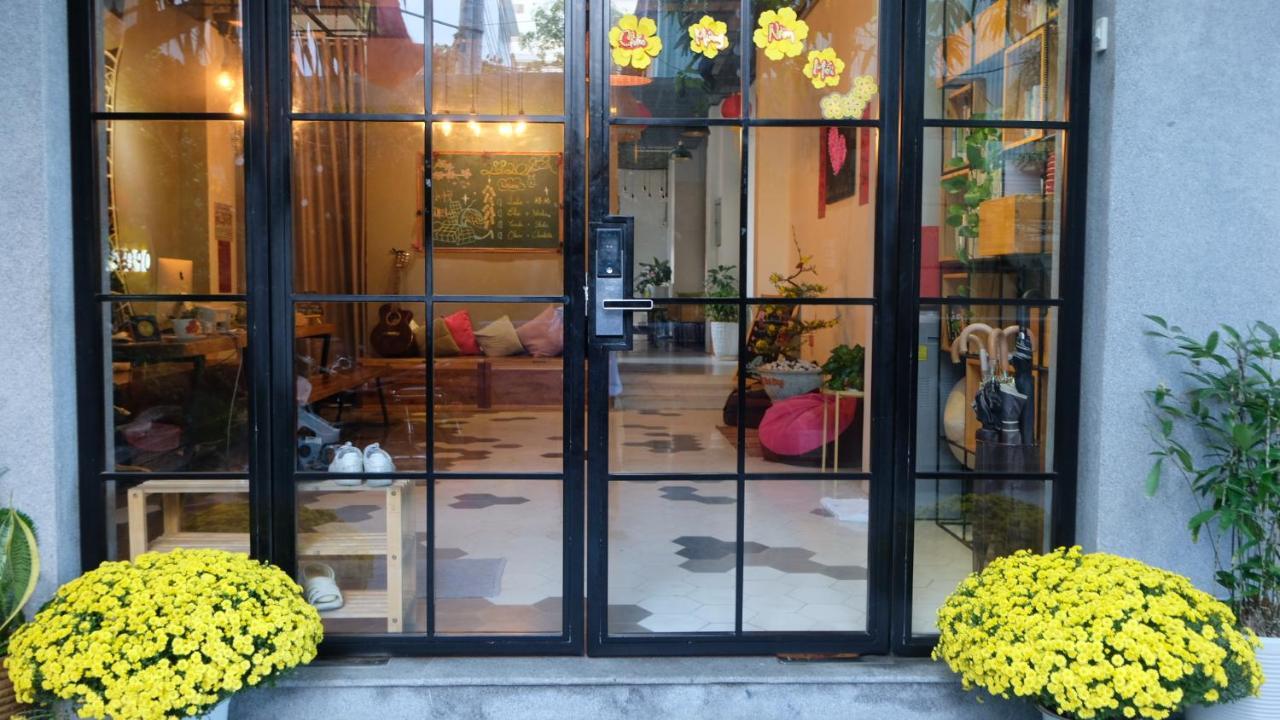 Hotel Opox Nha Trang Exteriér fotografie